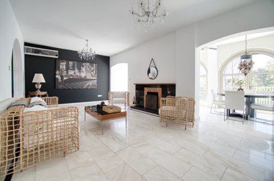 Detached Villa For Sale  in  Pegia - Coral Bay