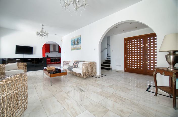 Image No.7-Villa de 5 chambres à vendre à Paphos