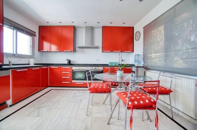 Detached Villa For Sale  in  Pegia - Coral Bay