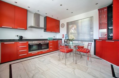 Detached Villa For Sale  in  Pegia - Coral Bay