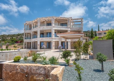 1 - Paphos, Villa