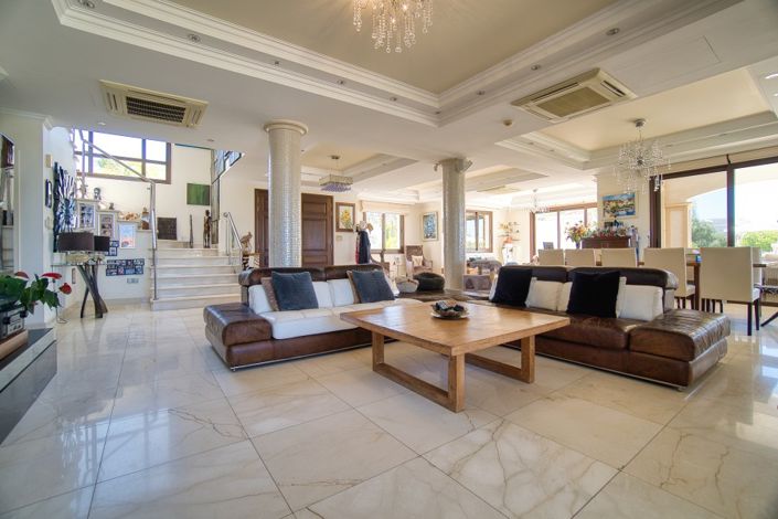 Image No.6-Villa con 5 dormitorios en venta