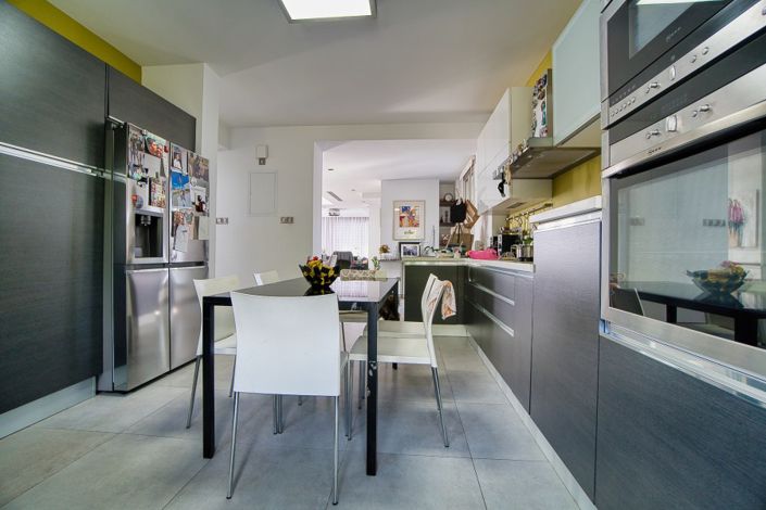 Image No.9-Villa de 4 chambres à vendre à Tsada