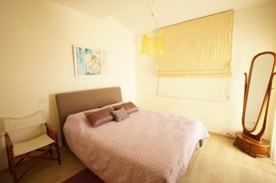 Detached Villa For Sale  in  Tsada