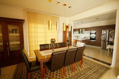 Detached Villa For Sale  in  Tsada