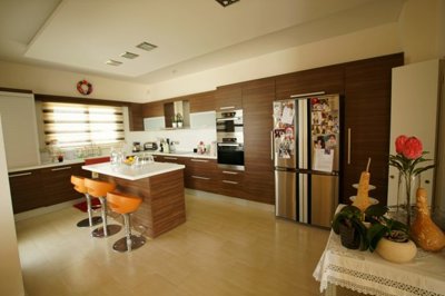 Detached Villa For Sale  in  Tsada