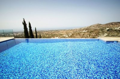 Detached Villa For Sale  in  Tsada