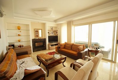 Detached Villa For Sale  in  Tsada