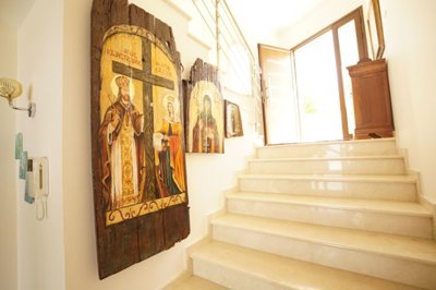 Detached Villa For Sale  in  Tsada