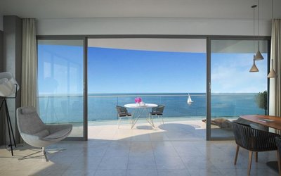 Detached Villa For Sale  in  Acheleia