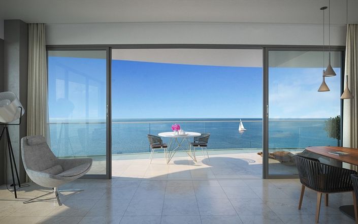 Image No.6-3 Bed Apartment for sale