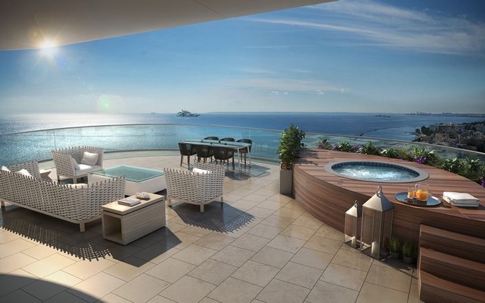 Image No.8-3 Bed Apartment for sale