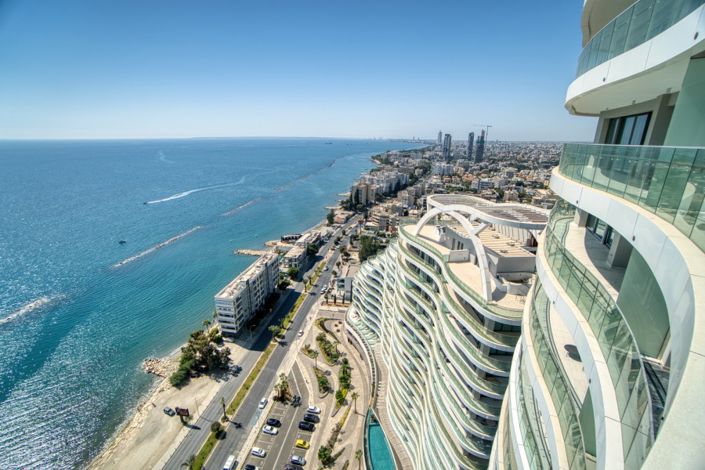 Image No.9-Appartement de 3 chambres à vendre à Potamos Germasogeias