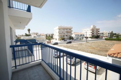 Apartment For Sale  in  Kato Paphos - Universal