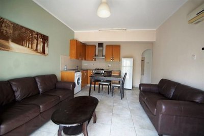 Apartment For Sale  in  Kato Paphos - Universal