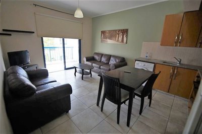 Apartment For Sale  in  Kato Paphos - Universal