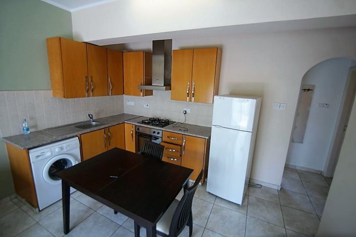 Image No.5-Appartement de 1 chambre à vendre à Kato Paphos