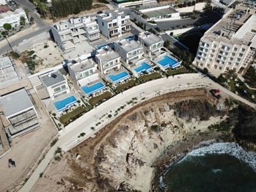 Detached Villa For Sale  in  Kissonerga
