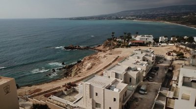 Detached Villa For Sale  in  Kissonerga