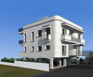 Detached Villa For Sale  in  Kissonerga