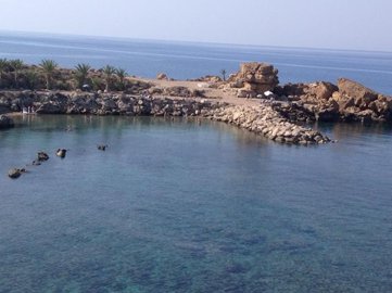 Detached Villa For Sale  in  Kissonerga