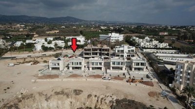Detached Villa For Sale  in  Kissonerga