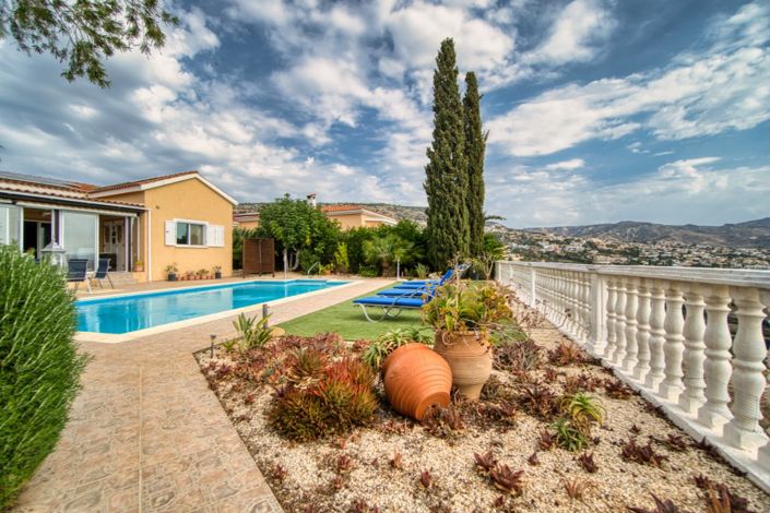 Image No.3-3 Bed Bungalow for sale