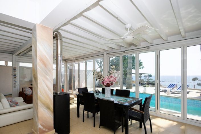 Image No.10-Villa de 4 chambres à vendre à Zygi