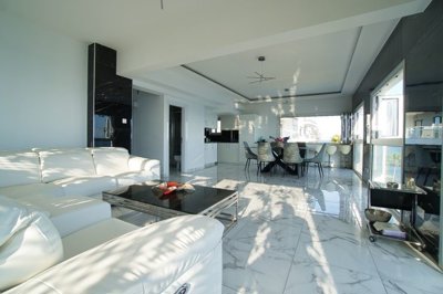 Apartment For Sale  in  Potamos Germasogeias