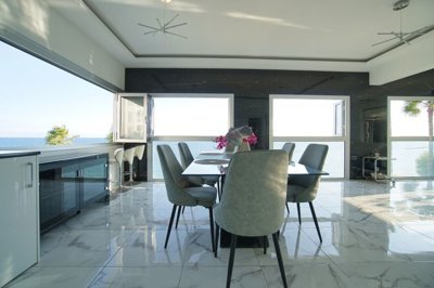 Apartment For Sale  in  Potamos Germasogeias