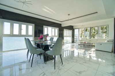Apartment For Sale  in  Potamos Germasogeias