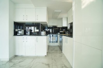 Apartment For Sale  in  Potamos Germasogeias