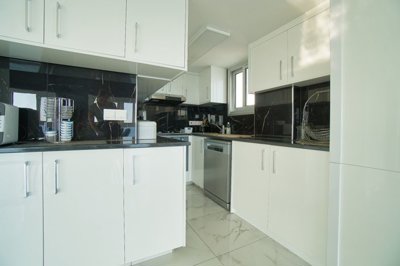 Apartment For Sale  in  Potamos Germasogeias