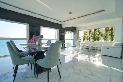 Apartment For Sale  in  Potamos Germasogeias