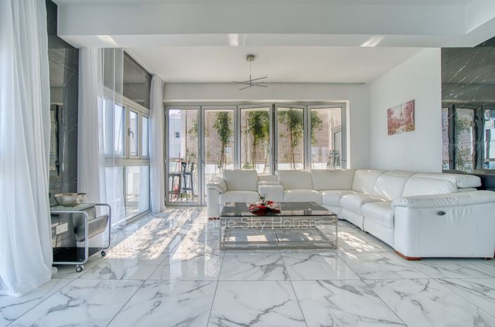 Image No.8-Appartement de 3 chambres à vendre à Potamos Germasogeias