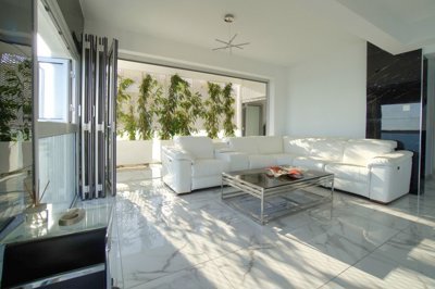 Apartment For Sale  in  Potamos Germasogeias