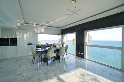 Apartment For Sale  in  Potamos Germasogeias