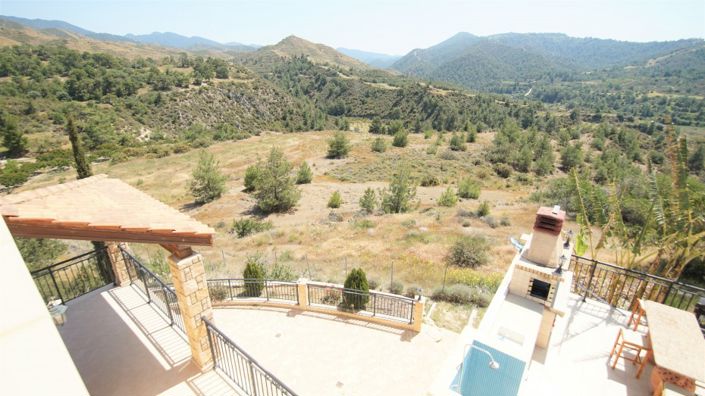 Image No.4-6 Bed Villa for sale