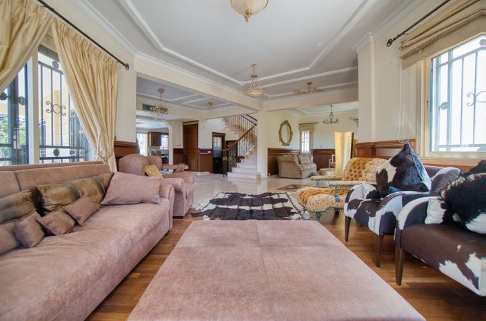 Image No.8-4 Bed Villa for sale