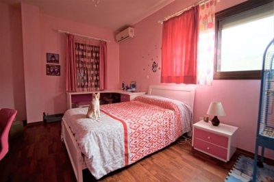 Detached Villa For Sale  in  Yermasoyia