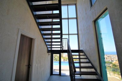 Detached Villa For Sale  in  Pegia