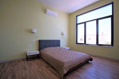 Detached Villa For Sale  in  Pegia