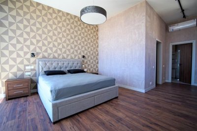 Detached Villa For Sale  in  Pegia