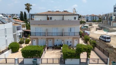 1 - Kato Paphos, Townhouse