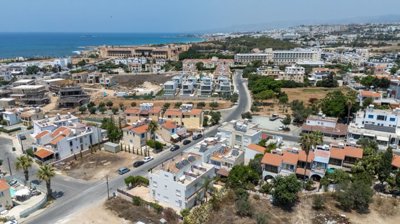 Town House For Sale  in  Kato Paphos
