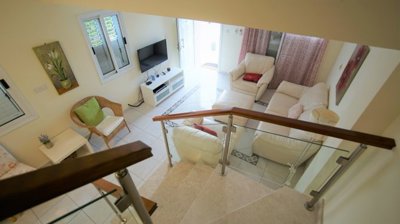 Town House For Sale  in  Kato Paphos