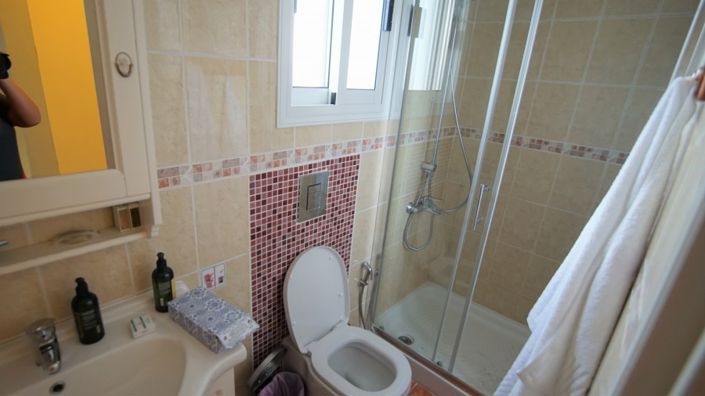 Image No.8-Maison de ville de 2 chambres à vendre