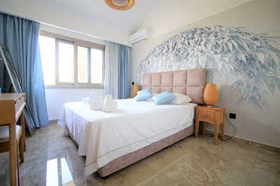 Bungalow For Sale  in  Chloraka