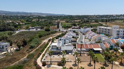 Bungalow For Sale  in  Chloraka