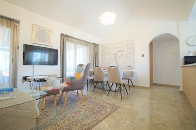 Bungalow For Sale  in  Chloraka